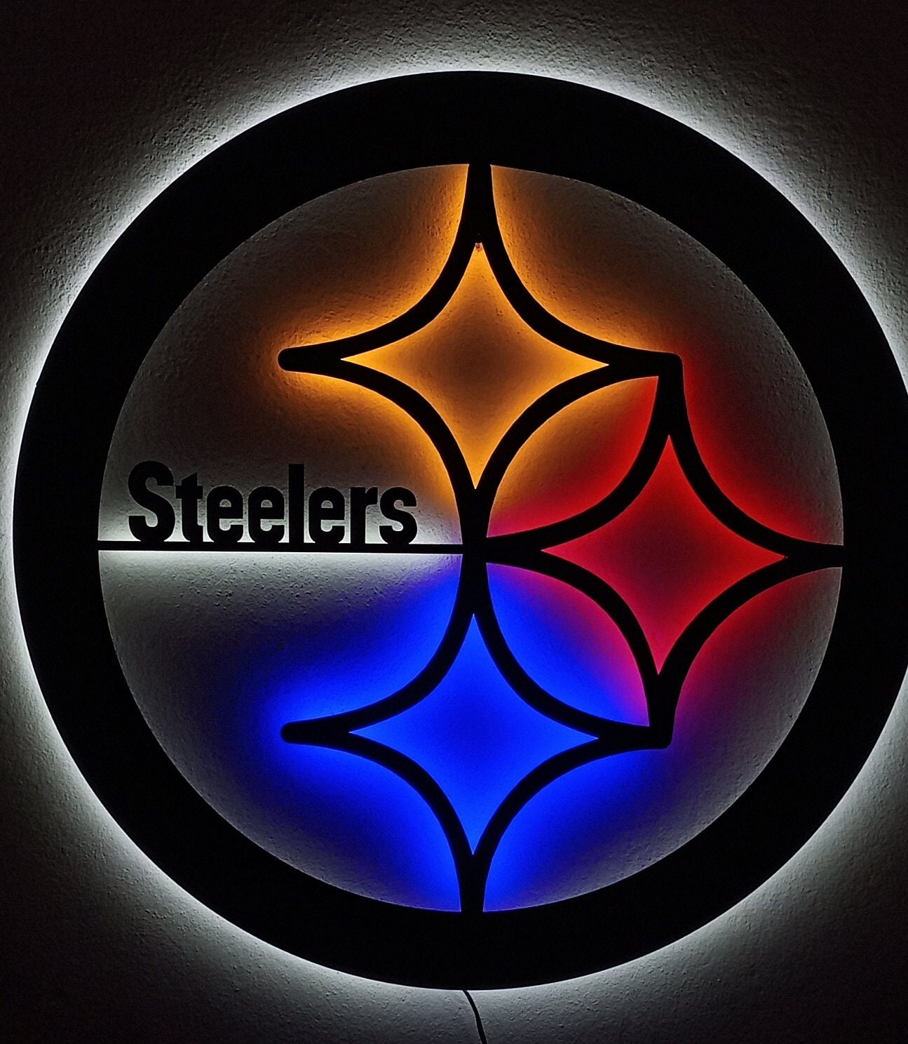 Buy Steelers Signs Online In India - Etsy India