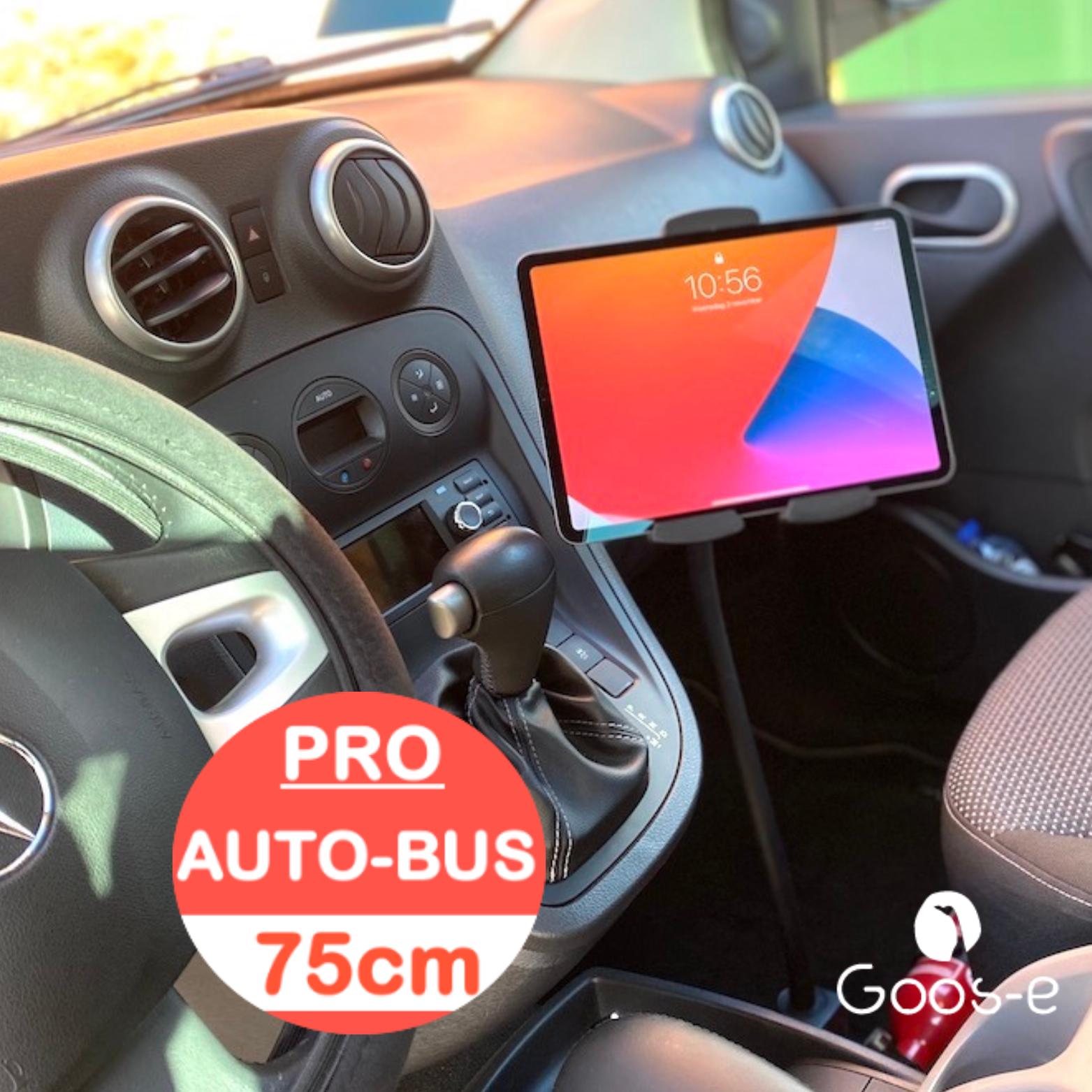 Organizer Porta-tablet Per Sedili Posteriori - Foto 4