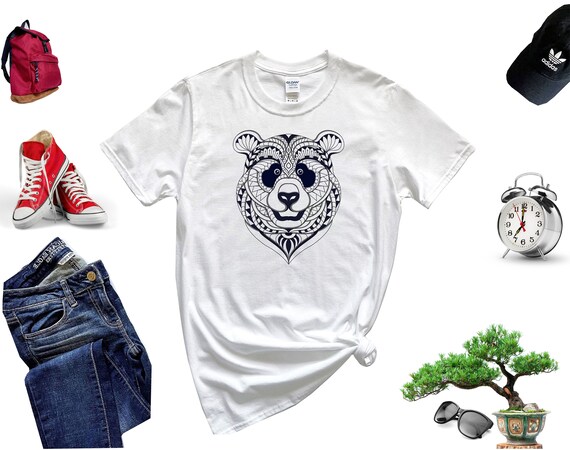 トップス roll panda CandyBox | 🌟 