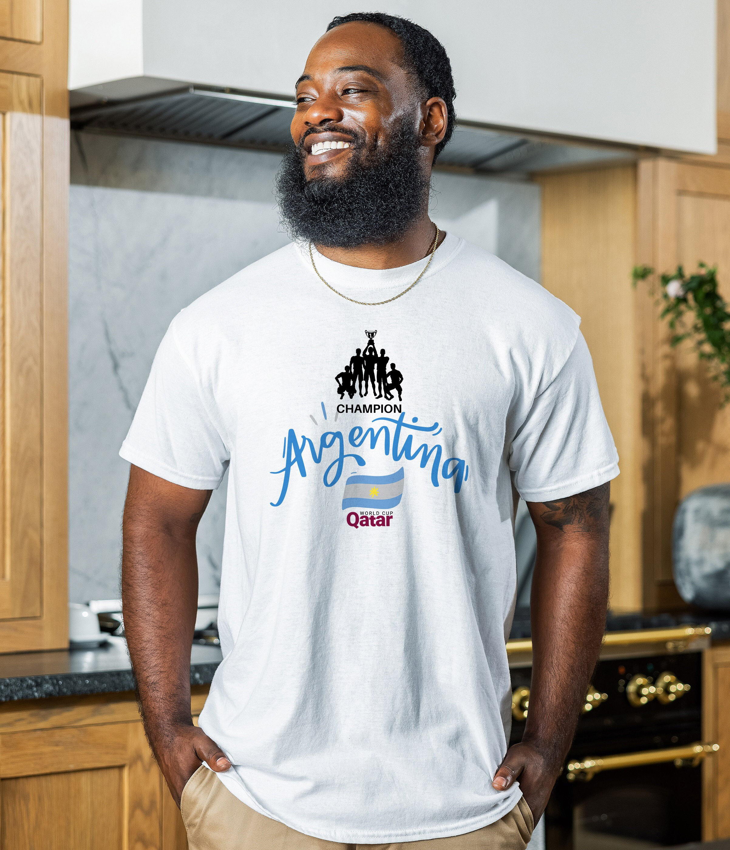 Qatar 2022 maglia Italia