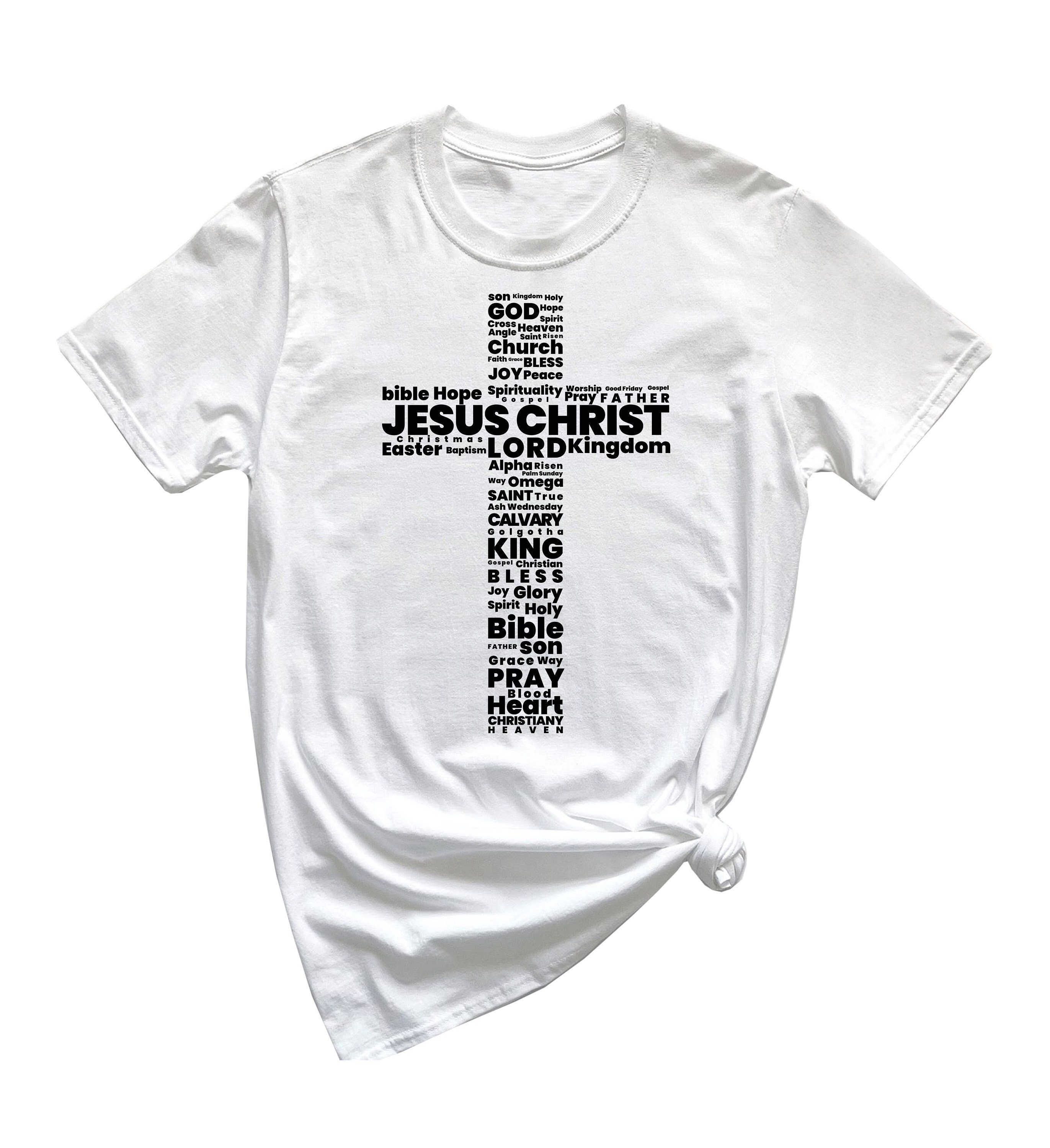 Where the Spirit of Lord Grace Faith Jesus Christian T Shirt Where the Spirit of Lord Grace Faith Jesus Christian T Shirt