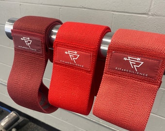 Fitnessmotståndsband