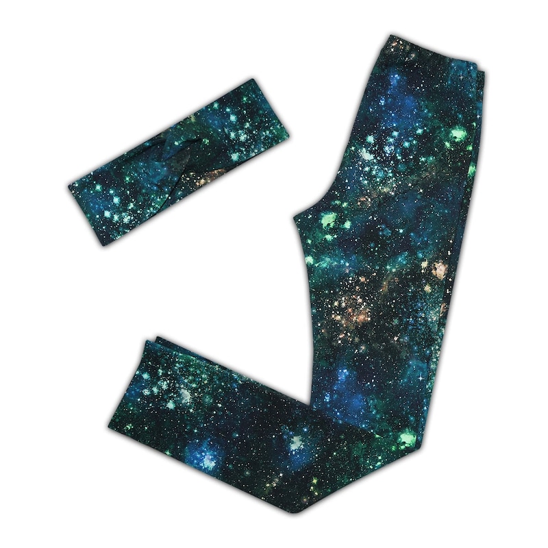 Oeko tex leggings Etsy.de