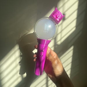 Jack In The Box Themed Army Bomb MOTS Special Edition Lightstick Cap