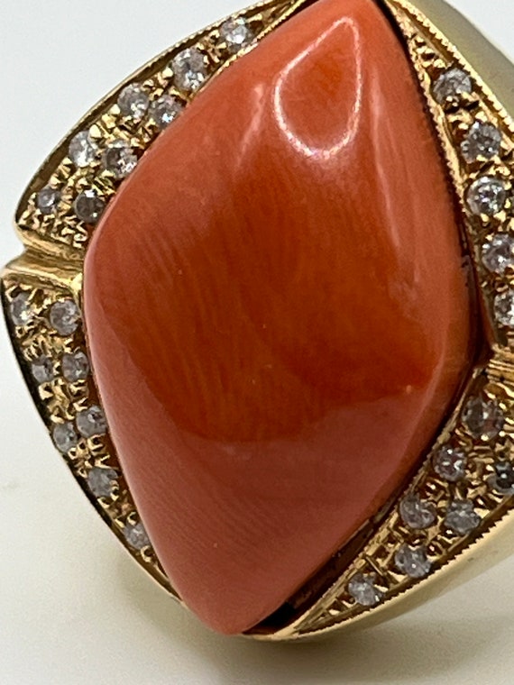 Ciondolo Piccolo Cactus Per Donna In Oro Giallo Massiccio 18kt, Nuovo Con Etichette