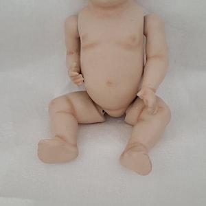 Doll Porcelain Baby