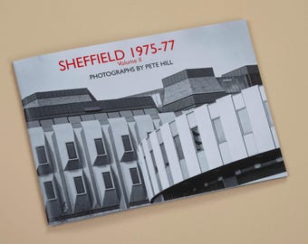 Sheffield 1975-77, deel 2