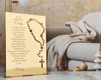 Baptism Centerpiece, Cross Centerpiece, Holy Communion Centerpiece, Baptism Decor, Taufe, First Holy Communion Party, Wedding Centerpiece