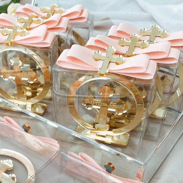 Catholic Baptism Favors - Etsy