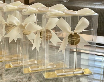 Baptism Favors, Cross Favors, Christening Decorations, Personalized Cross, Christening Favors, First Holy Communion Favor, Bautizo Recuerdos