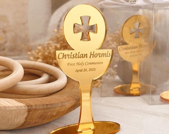 First Holy Communion Favors - Baptism Giveaway - Baptism Baptism Decoration - Christening Gift Godson - Christening Favors - Baptism Favors