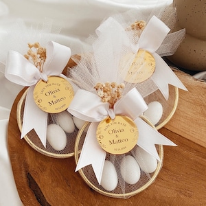 Almond Candy Wedding Favors For Guests, Unique Party Favors Ideas, Luxury Wedding Souvenir, Engagement Favor, Bridal Shower Gifts