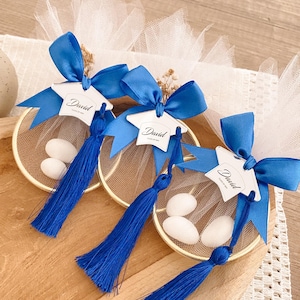 Personalized Graduation Party Favors For Guest, Class Of 2025 Graduation Favor, Unique Graduation Almond Candy Favors