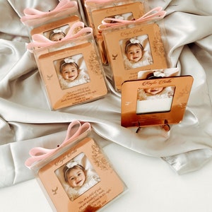 Baptism Favors, Christening Favors, Holy Communion, Favors for Guest