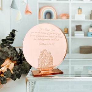 Christening Favors Baptism Favors First Holy Communion Favors Baptism