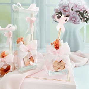 Reed Diffuser Mis Quince Años, Custom Birthday Favors Girl, Quinceañera Party Favors, Sweet 16 Party Favors, Bridesmaid Gifts