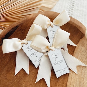 Custom Luxury Wedding Tag, Save The Date, Wedding Name Tag, Wedding Favor Tag, Wedding Gift Tags, Acrylic Mirror Tag, Wedding Table Name Tag