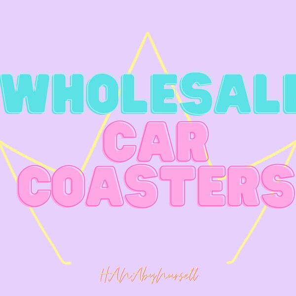 Car Accessories Wholesale Etsy