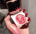 Blusher,highlighter,makeup luminiser,glowy skin, indie makeup,vegan makeup ,cleopatra makeup