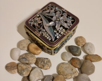 Box of Sins: A Soul Purification Ritual
