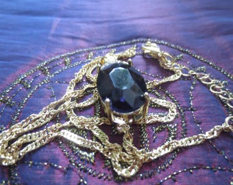 Talisman of feminine attractiveness and charm "Night magic"