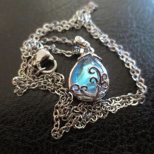 Talisman of feminine attractiveness and charm &quot;Goddess of the Moon&quot;