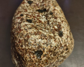 Spiritual blessings  - a stone from the Spring of the Blessed Virgin Mary's Tears (Holy stone)