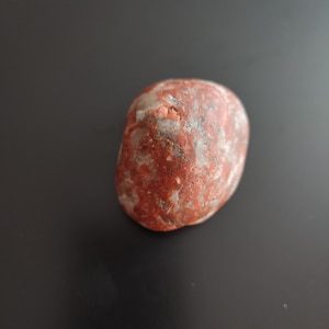 The amulet designed to soothe grief and sorrow