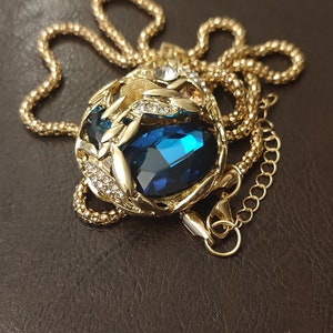 Talisman of feminine attractiveness and charm &quot;Enchantress&quot;