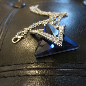 Talisman of feminine attractiveness and charm &quot;Mysterious galaxy&quot;