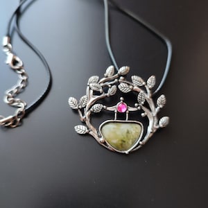 Talisman of feminine attractiveness and charm &quot;Elegance&quot;