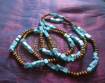 Unisex Holy amulet