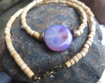 A special unisex talisman of success, happiness and prosperity