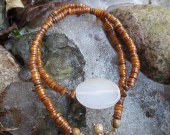 Luck and Success talisman (unisex)