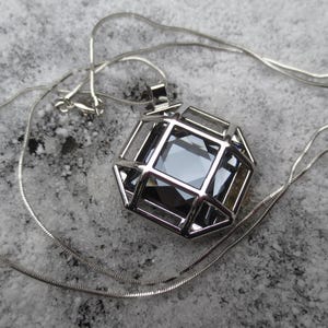 Talisman of feminine attractiveness and charm &quot;Ice Goddess&quot;