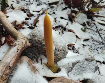 Ritual candles – the holy light
