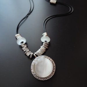 Talisman reflection of the good witch (mirror)