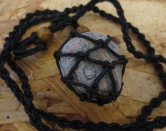 Pendant-amulet of health and well-being