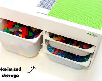 HOT Play Table Lego Table Kids Play Table/Lego/Activity Table