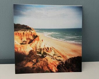 Costa roja del Algarve XV