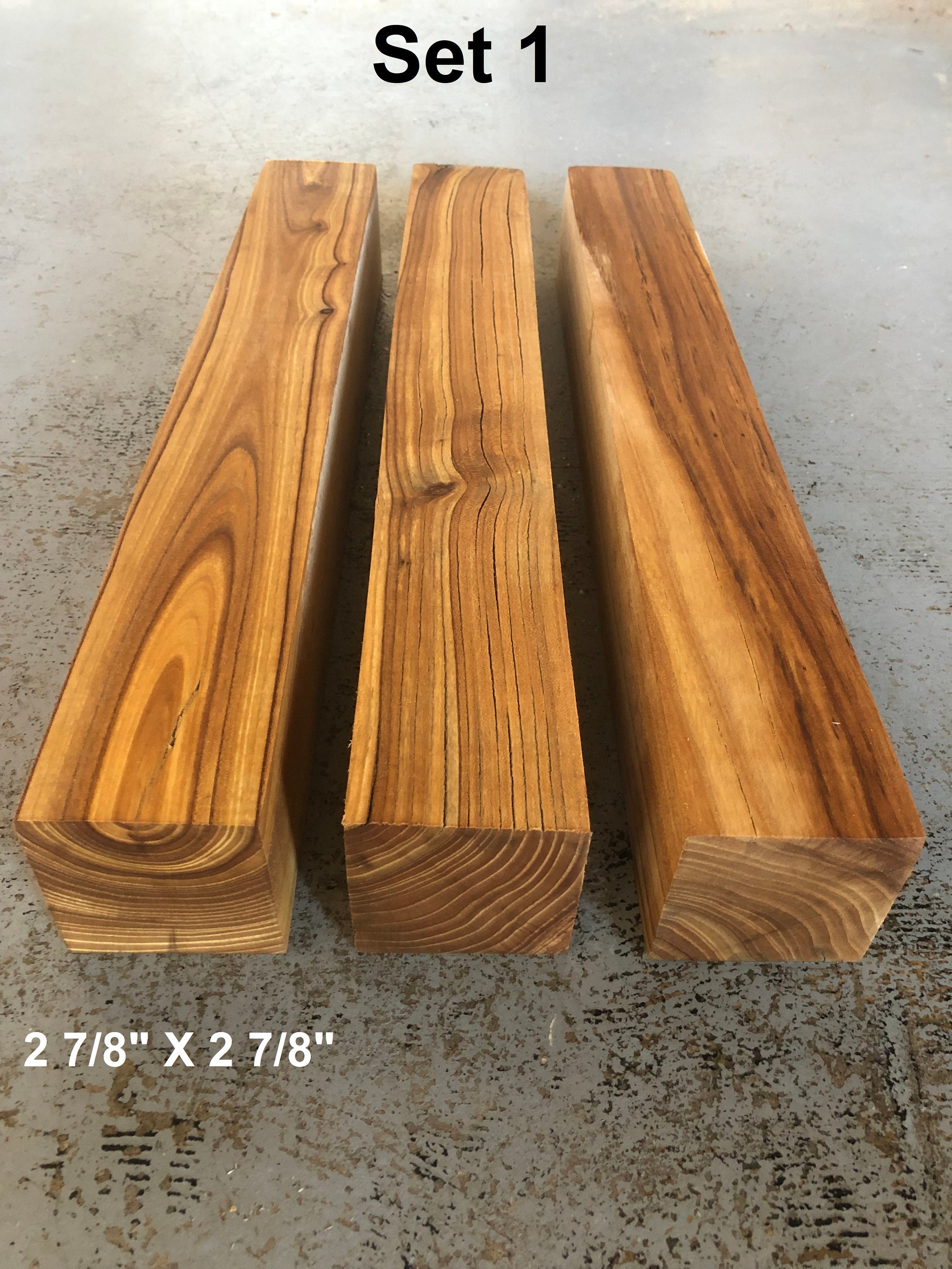 Plain Basswood Sheet, 0.062 thick, 4x12 inches long (2pcs)