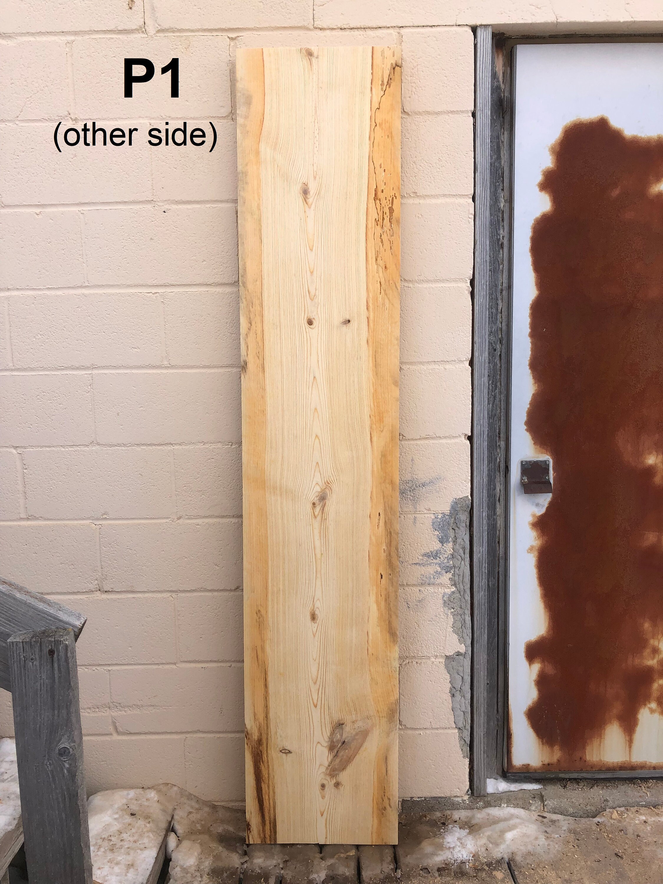 Big Rectangle Boards, Thick and Wide Lumber, 2x16 2x14 , Whole Pieces ...
