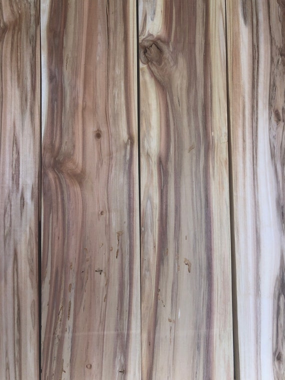 Aspen Wood Boards Etsy