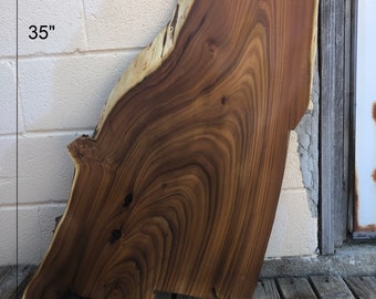 Discounted Russian Olive Wood