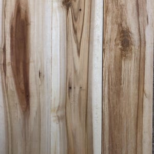 Aspen Wood