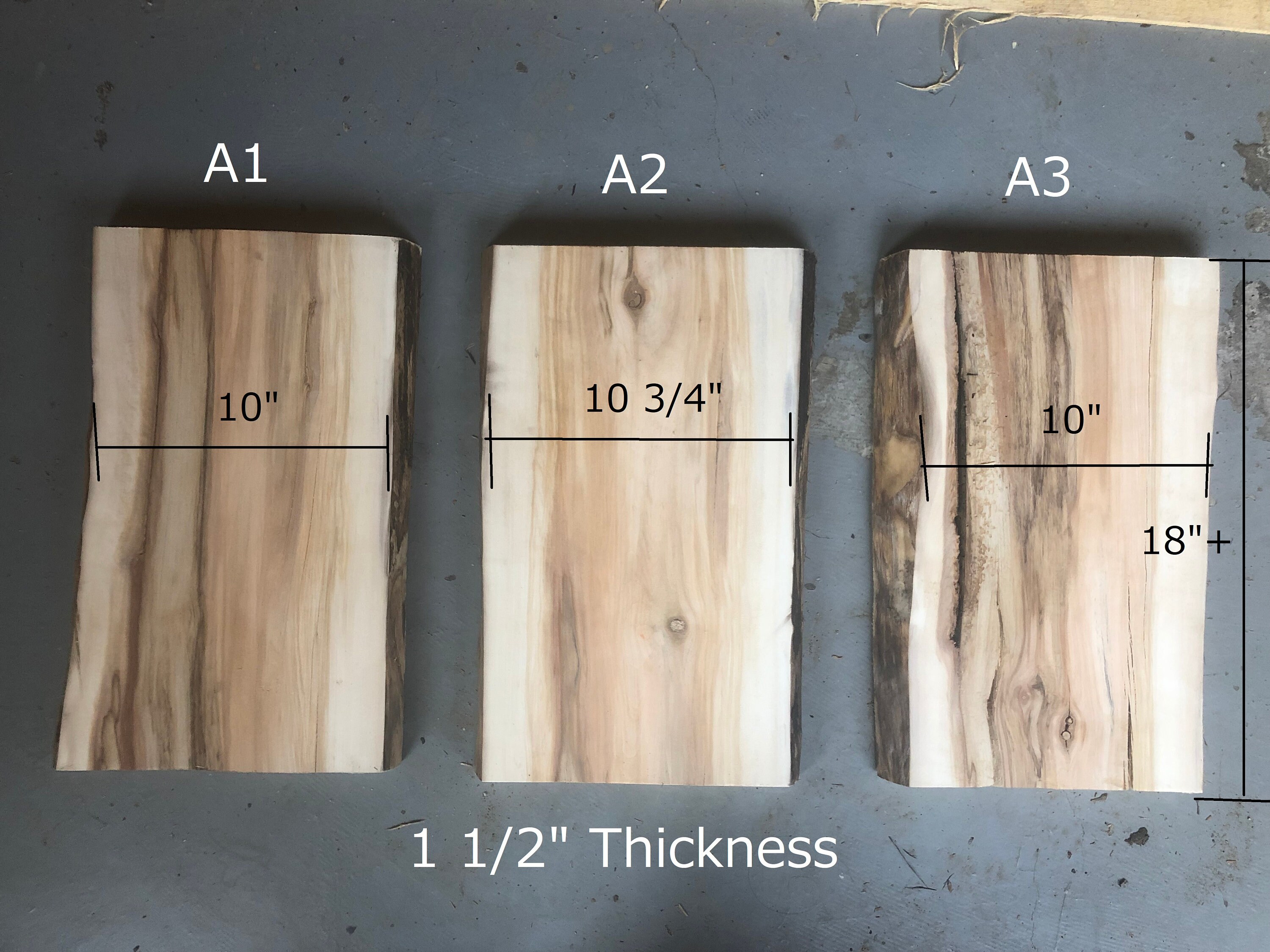 Blue stained pine shelves 102 campestre.al.gov.br