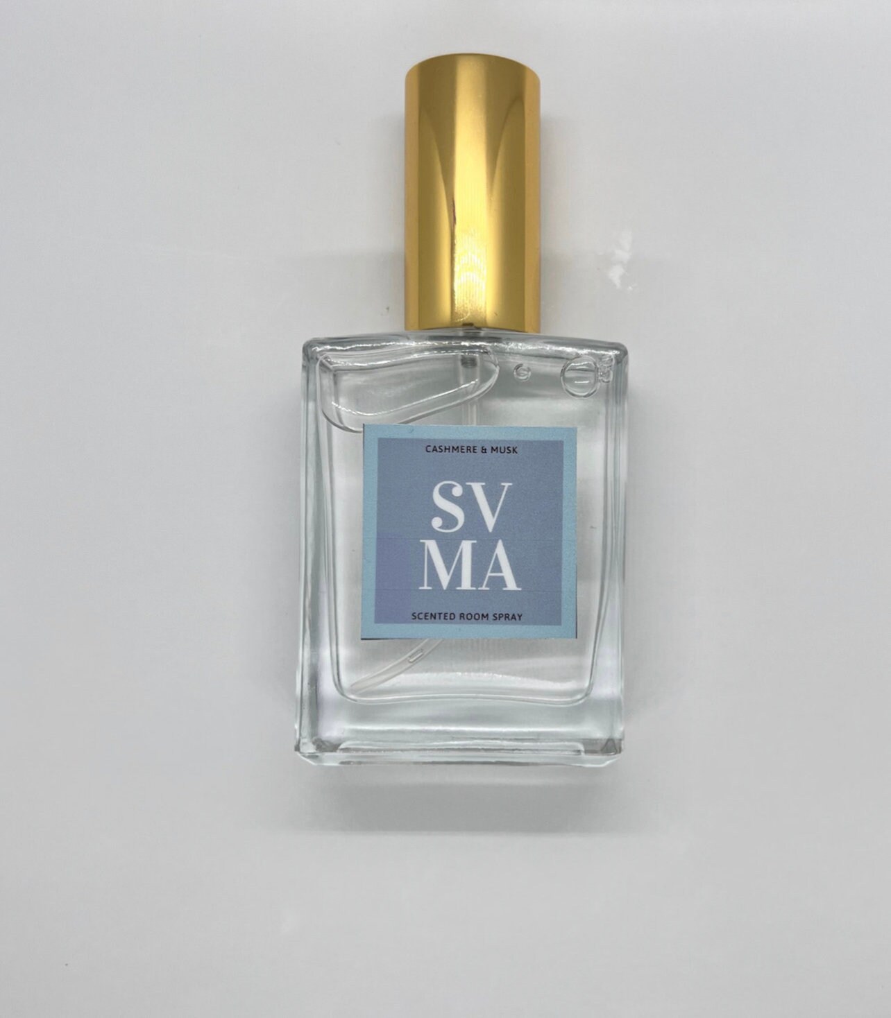 Vanilla Room Spray Etsy