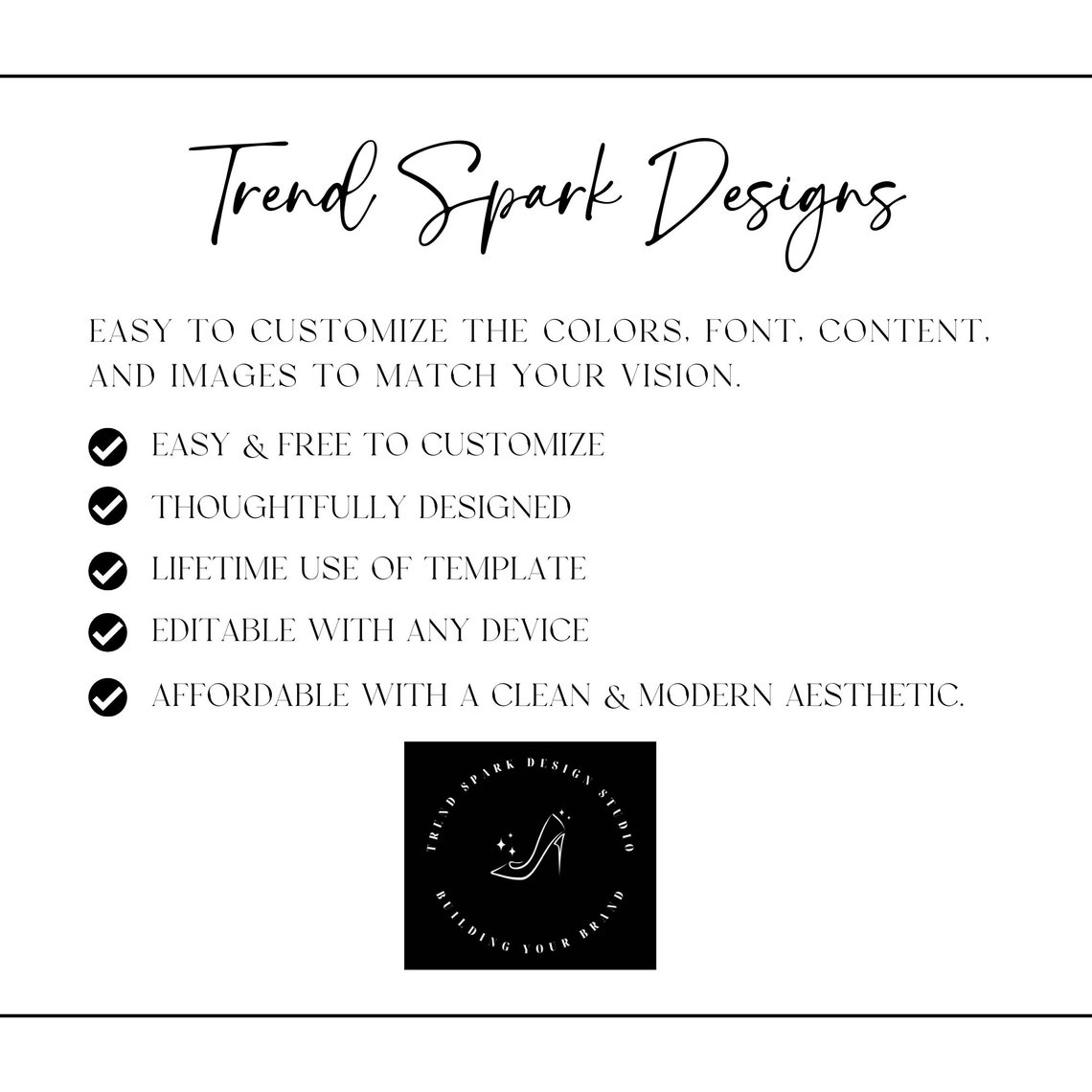 Modern Gift Certificate Template Printable, Editable Gift Card Template ...
