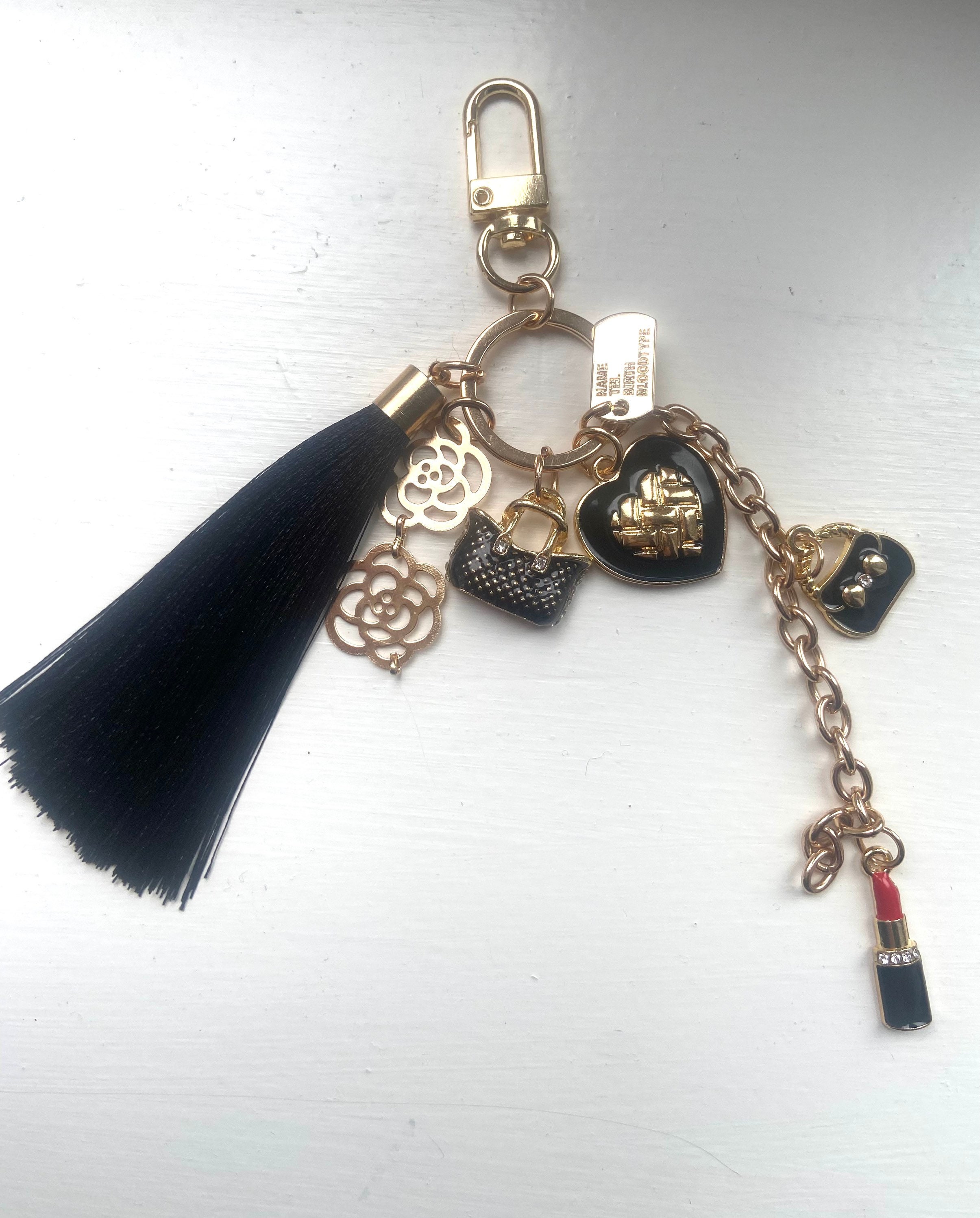 Chanel Bag Charms -  Norway