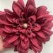 see more listings in the 5 to 6inch flower brooch section